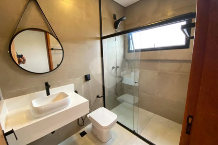 Casa à venda com 4 suítes em Monte Alegre, Vinhedo, SP