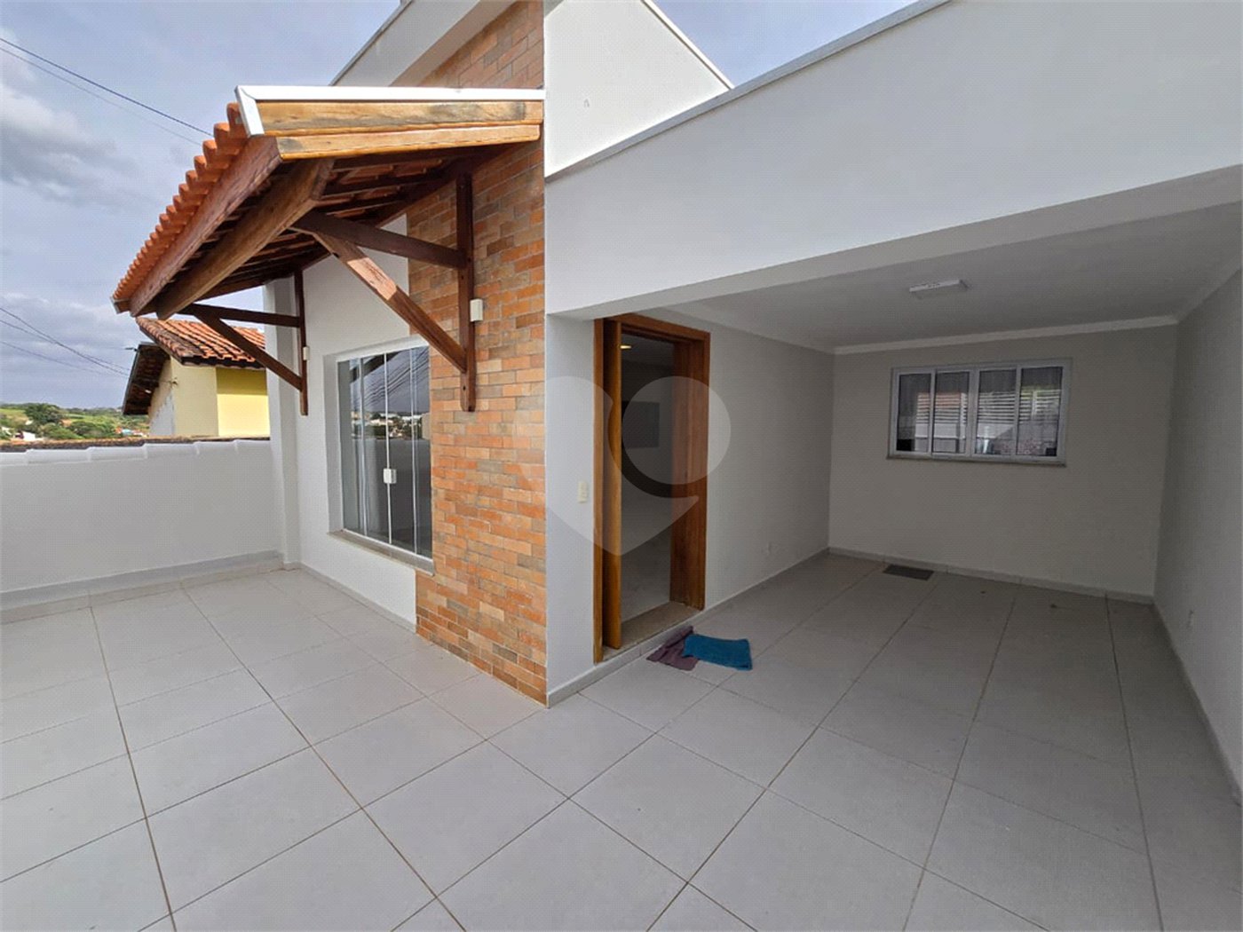 Casa para alugar com 3 quartos, sendo 1 suíte,  em Vila Rosa, Itapetininga, SP