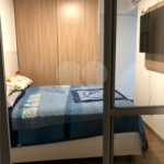 Apartamento à venda com 2 quartos, sendo 1 suíte, em Casa Verde, São Paulo, SP