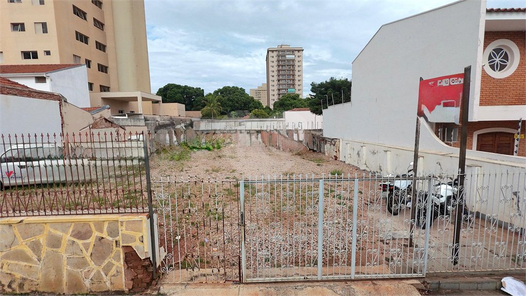 Terreno à venda em Jardim Nova América, Araraquara, SP