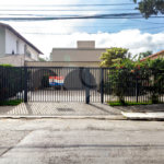 Sobrado à venda com 4 quartos, sendo 2 suítes, em Alto de Pinheiros, São Paulo, SP