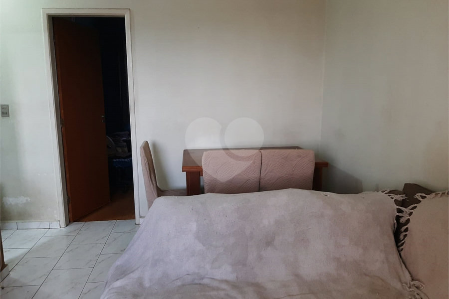 Apartamento à venda com 2 quartos em Jaçanã, São Paulo, SP