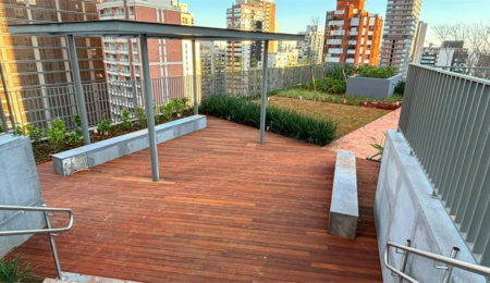 Cobertura à venda com 4 suítes em Pinheiros, São Paulo, SP