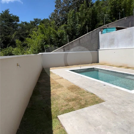 Casa à venda com 3 suítes no condomínio Reserva São Nicolau, Atibaia - SP