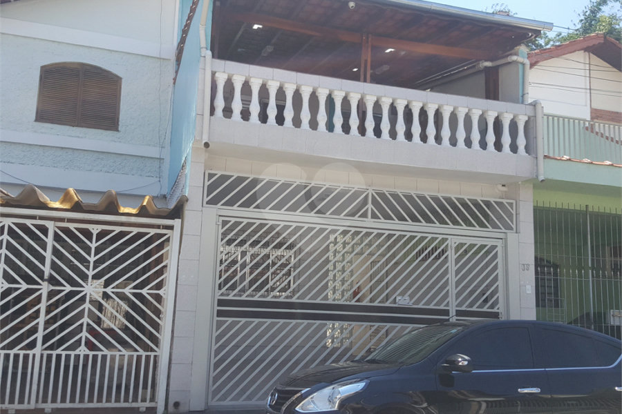 Sobrado à venda com 2 quartos em Tremembé, São Paulo, SP