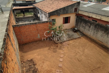 Casa à venda com 1 quarto em Vila Hortência, Sorocaba, SP