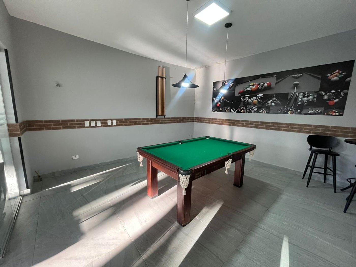 Casa com 1 dormitório à venda, 80 m² por R$ 300.000,00 - Loteamento João Batista Julião - Guarujá/SP