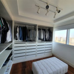 Apartamento à venda com 3 quartos, sendo 2 suítes, em Alto da Boa Vista, São Paulo, SP