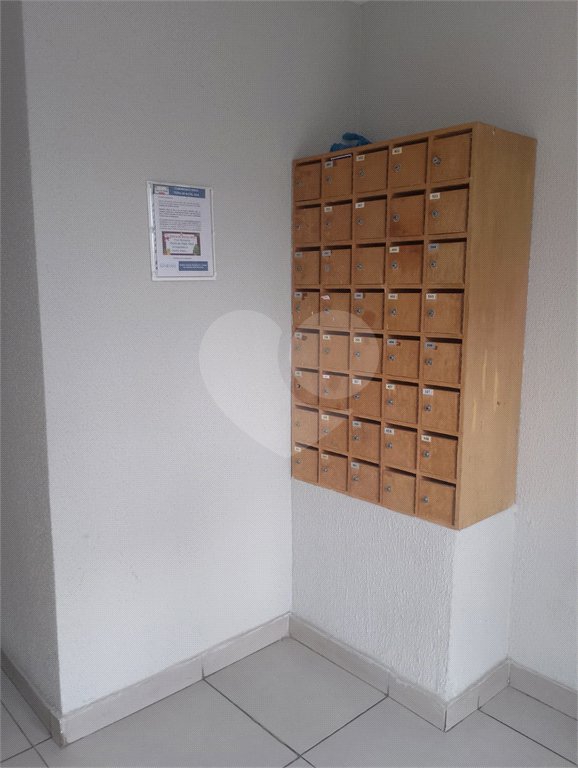 Apartamento à venda com 2 quartos em Campo Grande, Rio de Janeiro, RJ