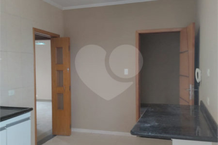 Apartamento à venda com 2 quartos em Tucuruvi, São Paulo, SP