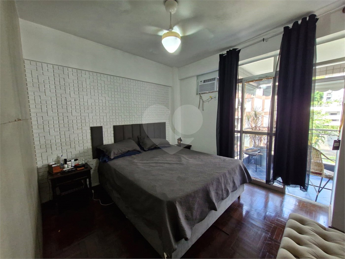 Apartamento à venda com 4 quartos, sendo 1 suíte, em Tijuca, Rio de Janeiro, RJ