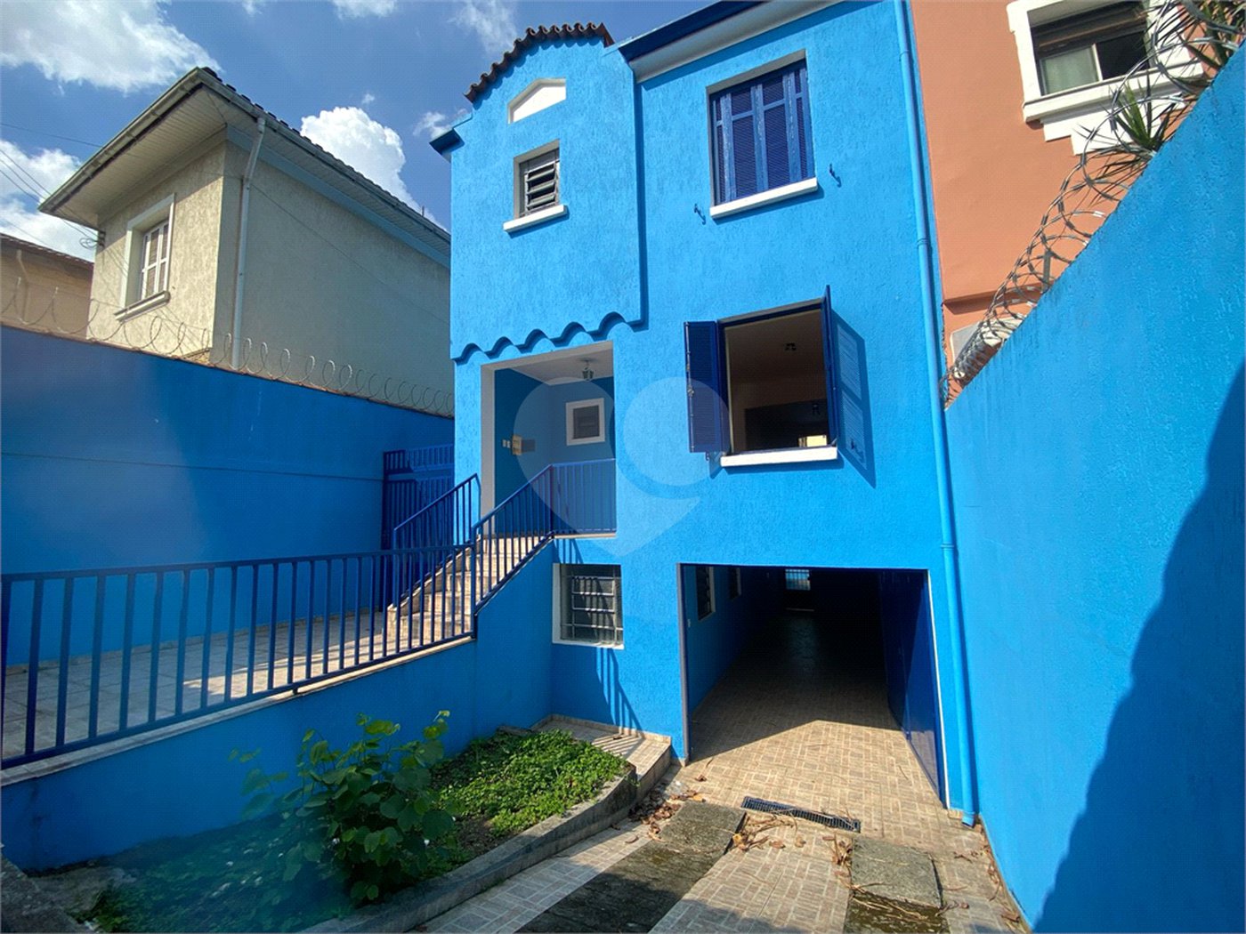 Casa à venda com 2 quartos, sendo 1 suíte, em Aclimação, São Paulo, SP