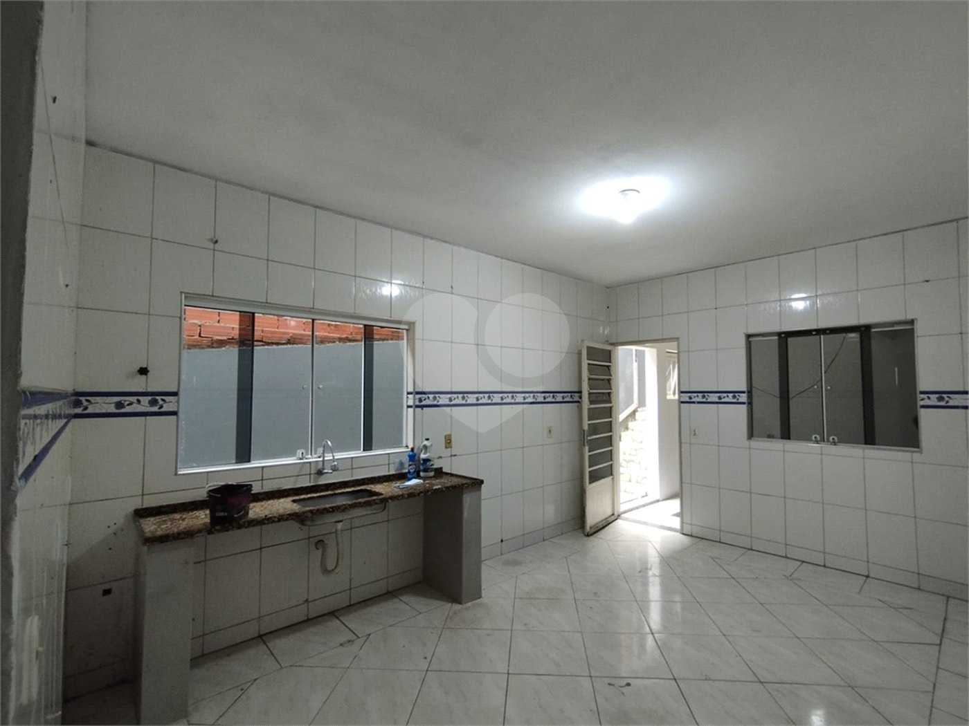 Casa de Vila à venda com 1 quarto em Jardim Morada do Sol, Indaiatuba, SP