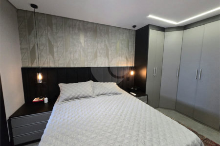 Apartamento à venda com 3 quartos, sendo 1 suíte, em Tatuapé, São Paulo, SP