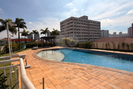 Apartamento à venda com 2 quartos, sendo 1 suíte, em Vila Maria, São Paulo, SP