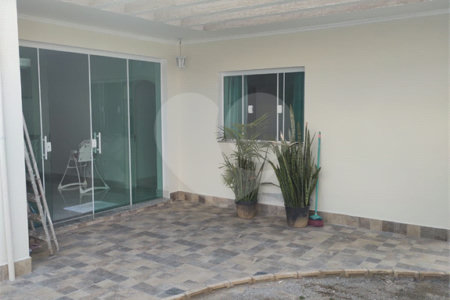 Casa à venda com 3 quartos, sendo 2 suítes, em Jardim Santa Rosália, Sorocaba, SP