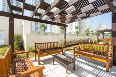 Apartamento à venda ou para alugar com 3 suítes no Centro, São Bernardo do Campo, SP