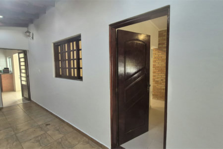 Casa em condomínio para alugar com 2 quartos, sendo 1 suíte,  em Jardim Ibiti do Paço, Sorocaba, SP