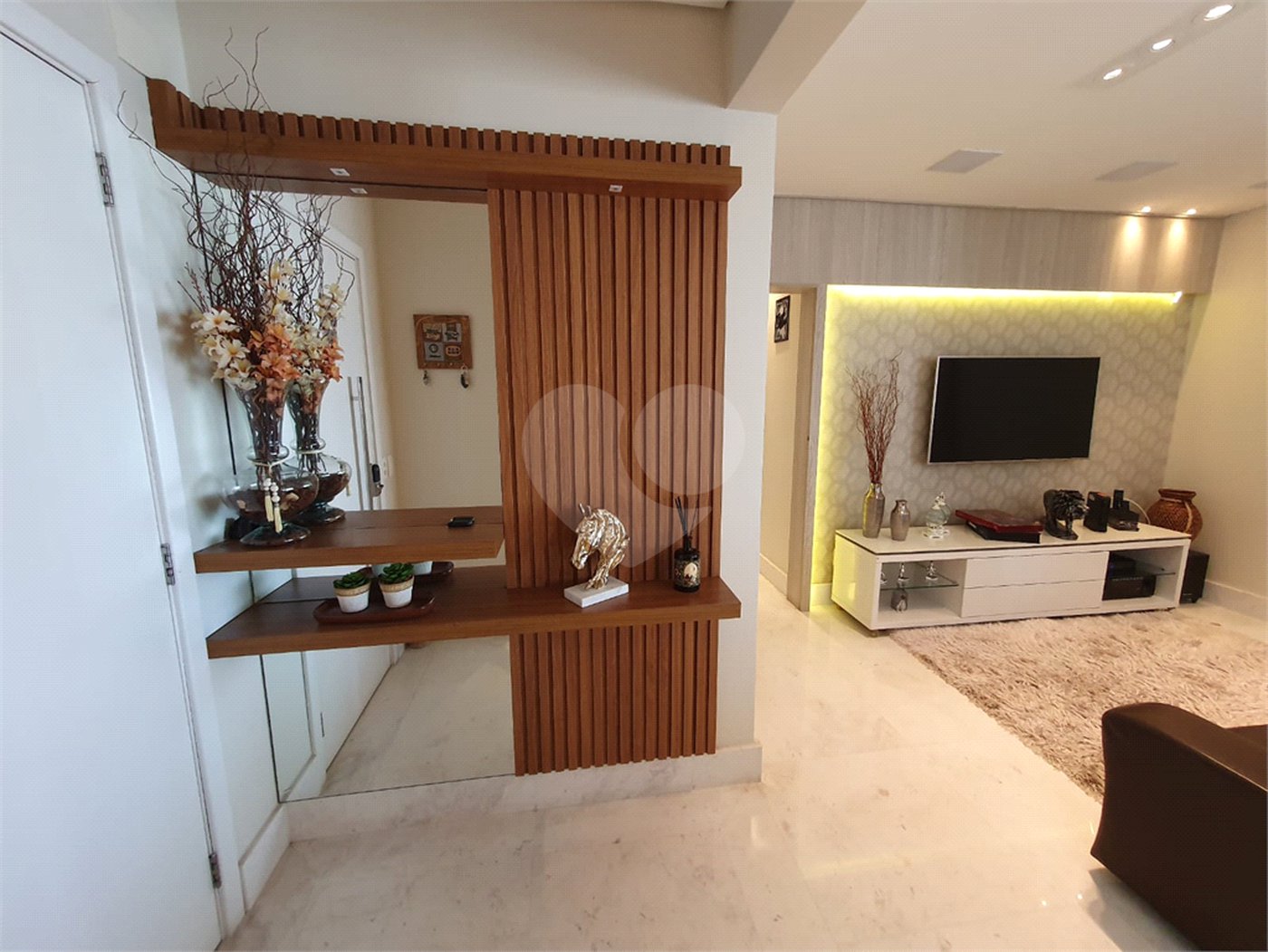 Apartamento à venda com 4 quartos, sendo 3 suítes, em Vila Santo Estevão, São Paulo, SP