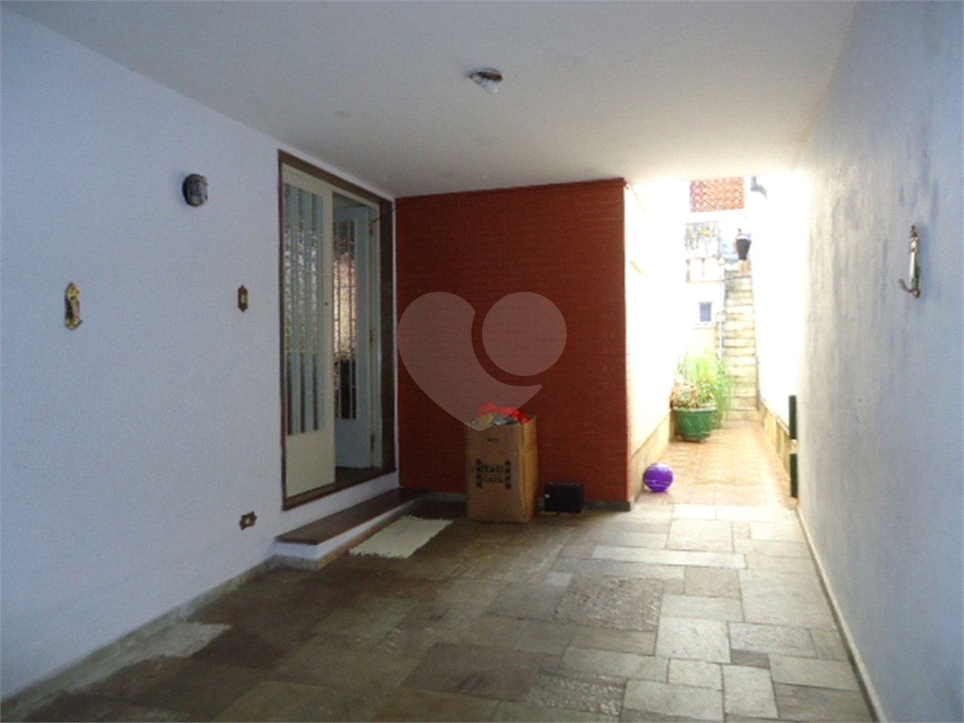 Sobrado à venda com 4 quartos em Santa Teresinha, São Paulo, SP