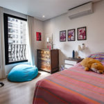 Apartamento à venda com 4 quartos, sendo 2 suítes,  em Jardim Parque Morumbi, São Paulo, SP