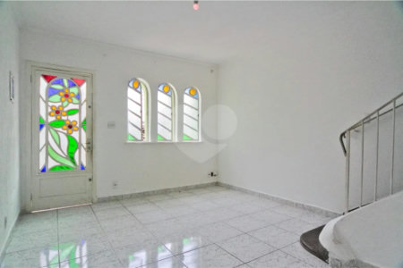 Sobrado à venda com 3 quartos em Santana, São Paulo, SP