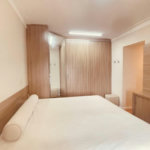 Apartamento com 3 dormitórios à venda, 92 m² por R$ 899.000,00 - Encruzilhada - Santos/SP