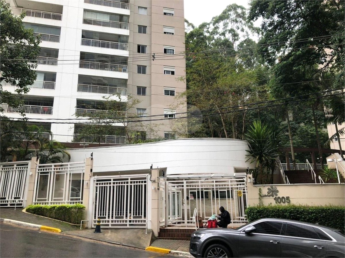 Apartamento à venda com 3 quartos, sendo 1 suíte, em Jardim Ampliação, São Paulo, SP