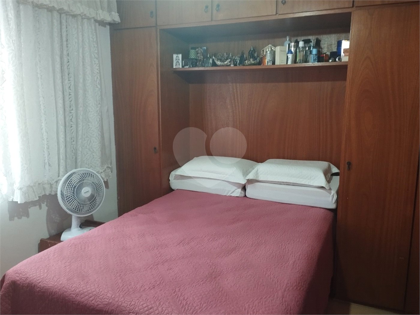 Apartamento à venda com 2 quartos em Vila Medeiros, São Paulo, SP