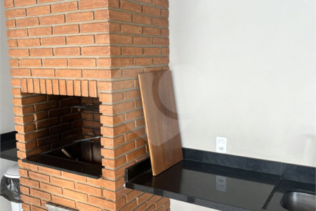 Apartamento à venda com 3 quartos, sendo 1 suíte, em Vila Monte Alegre, São Paulo, SP