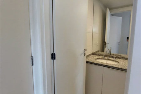 Apartamento à venda com 4 quartos, sendo 2 suítes, em Jardim Caboré, São Paulo, SP