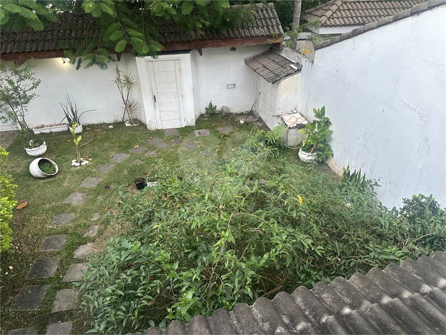Casa à venda com 4 suítes em Barra da Tijuca, Rio de Janeiro, RJ