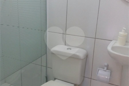 Sobrado à venda com 3 quartos, sendo 1 suíte, em Jardim Japão, São Paulo, SP