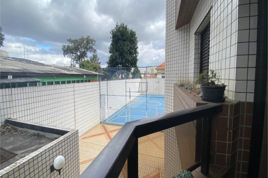 Apartamento à venda com 3 quartos, sendo 1 suíte, em Vila Guilherme, São Paulo, SP