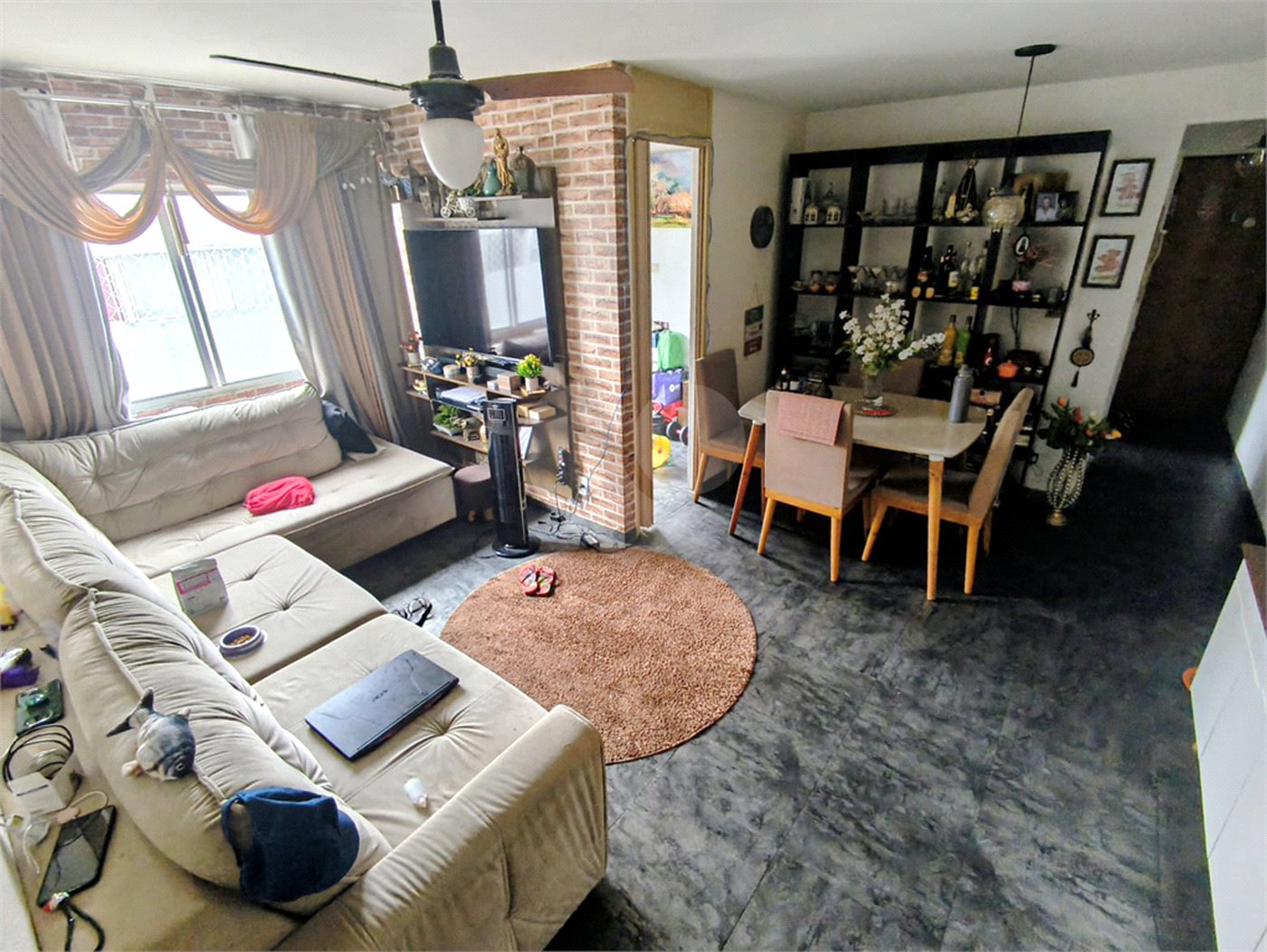Apartamento à venda com 3 quartos em Tremembé, São Paulo, SP