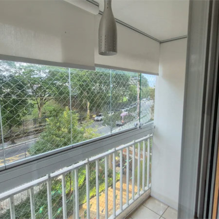 Apartamento à venda com 3 quartos, sendo 1 suíte, em Vila Campestre, São Paulo, SP