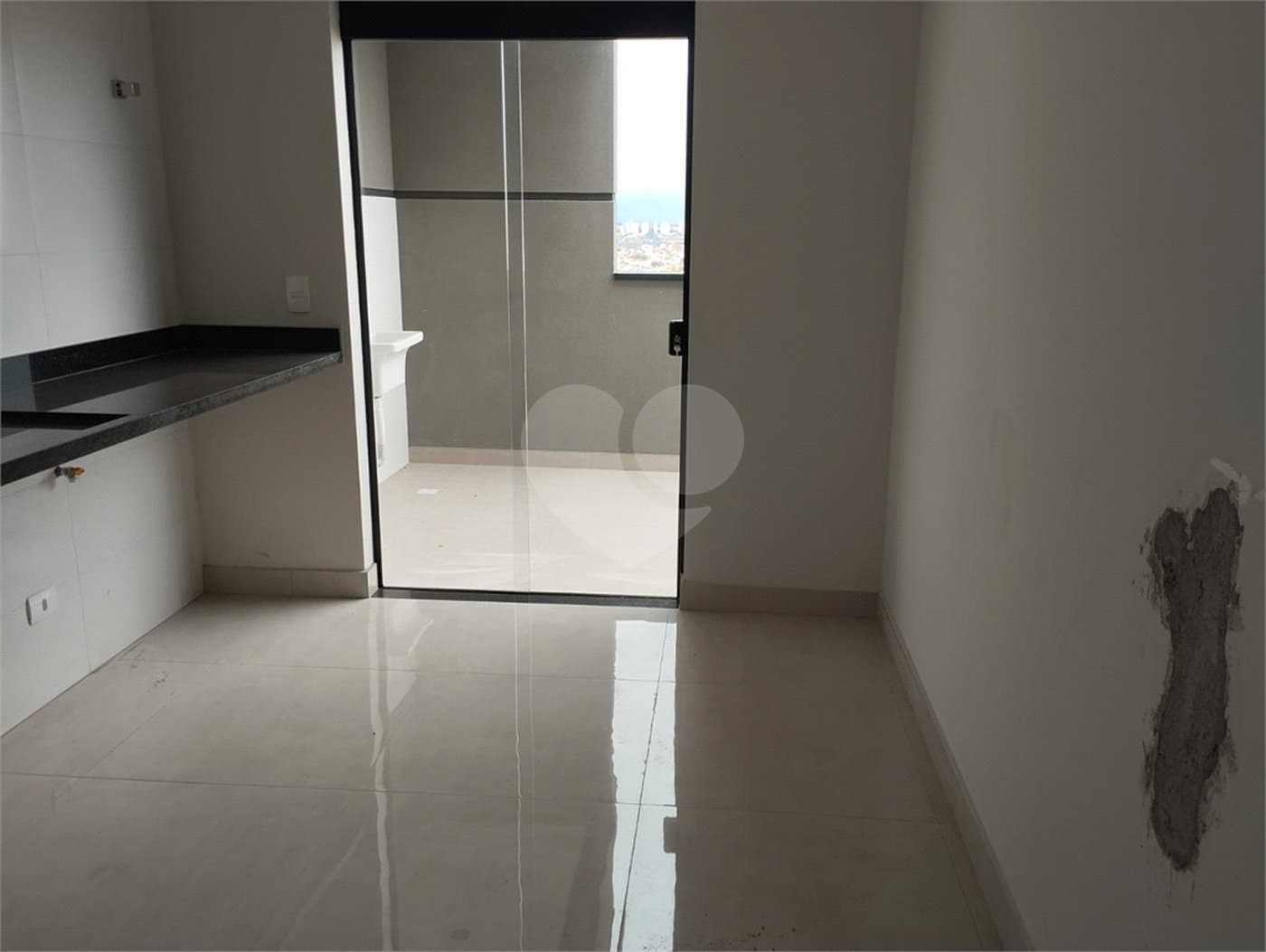 Apartamento à venda com 2 quartos em Vila Gustavo, São Paulo, SP