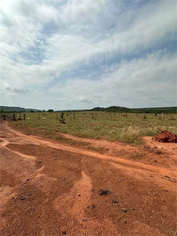Fazenda à venda em Zona Rural, Balsas, MA