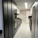 125m² - 3 dorm (1 suíte), 2 vagas