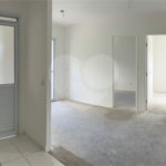 Apartamento à venda com 2 quartos em Mandaqui, São Paulo, SP
