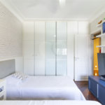 Apartamento à venda com 4 quartos, sendo 2 suítes, em Indianópolis, São Paulo, SP