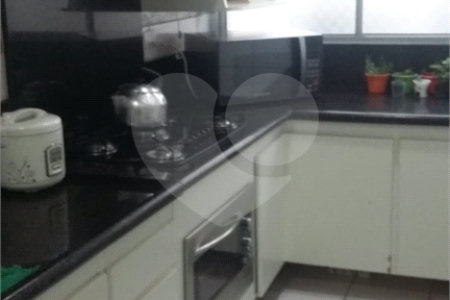 Apartamento à venda com 3 quartos em Cidade dos Bandeirantes, São Paulo, SP