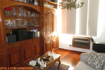 Apartamento à venda com 4 quartos, sendo 2 suítes, em Tijuca, Rio de Janeiro, RJ
