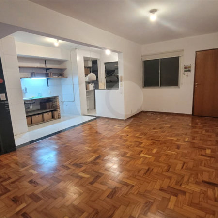 Apartamento à venda com 2 quartos em Butantã, São Paulo, SP