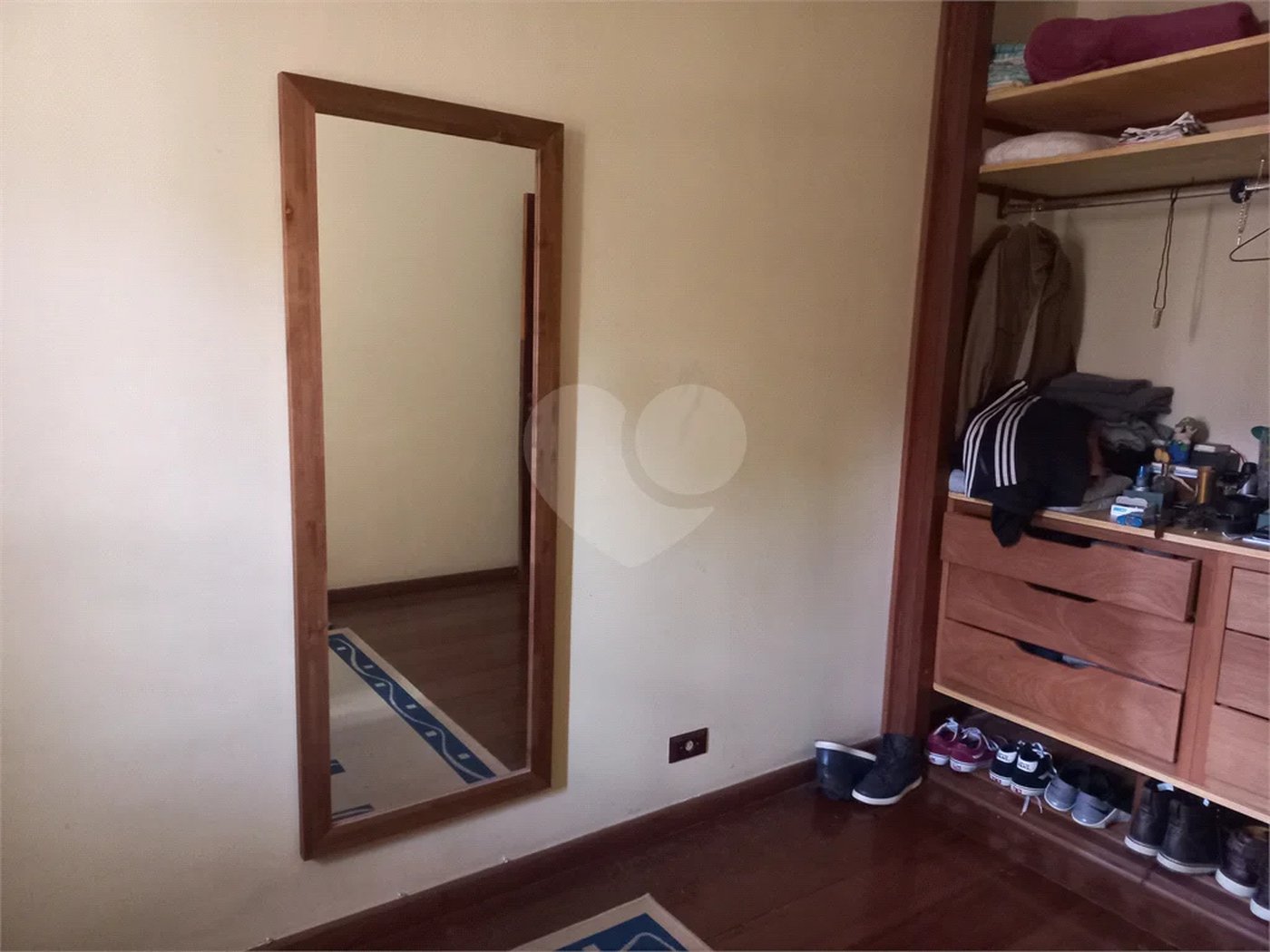Sobrado à venda com 3 quartos, sendo 1 suíte, em Tucuruvi, São Paulo, SP
