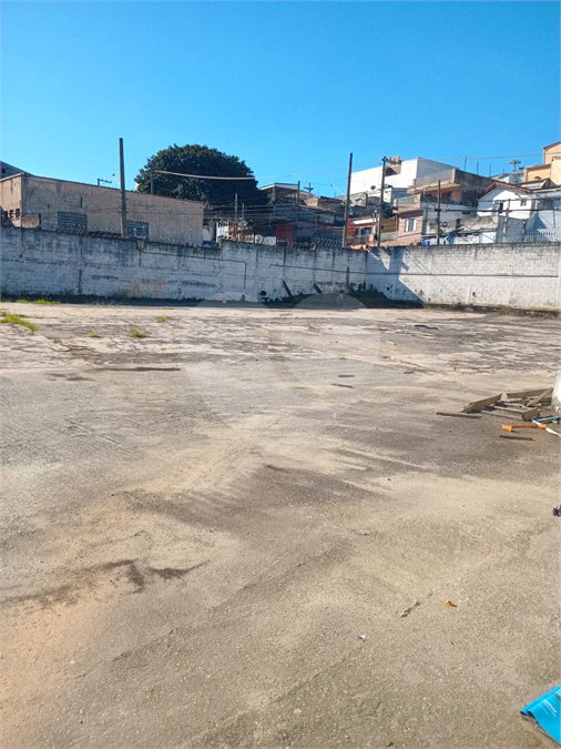 Terreno para alugar em Vila Arcádia, São Paulo, SP