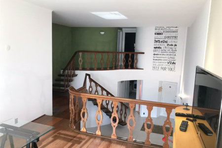 Apartamento à venda com 4 quartos, sendo 2 suítes, em Vila Andrade, São Paulo, SP