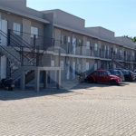 Apartamento à venda com 2 quartos em Lopes de Oliveira, Sorocaba, SP
