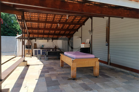 Casa à venda com 5 quartos, sendo 3 suítes, em Jardim Villaça, São Roque, SP