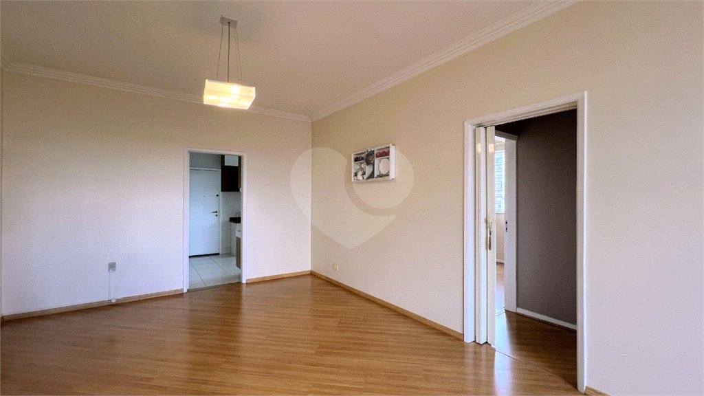 Apartamento à venda com 2 quartos em Vila Clementino, São Paulo, SP